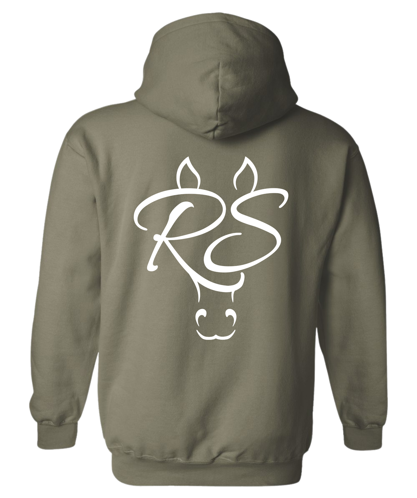 Hoodie RS