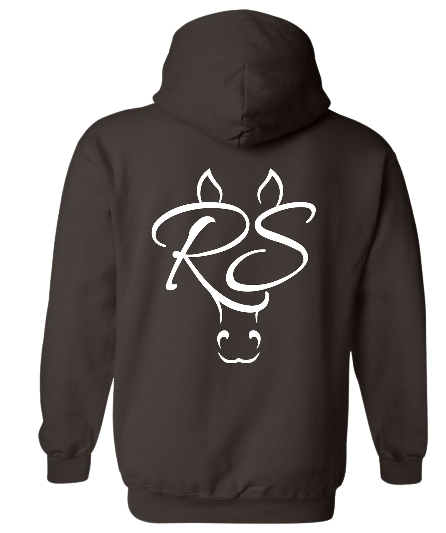 Hoodie RS